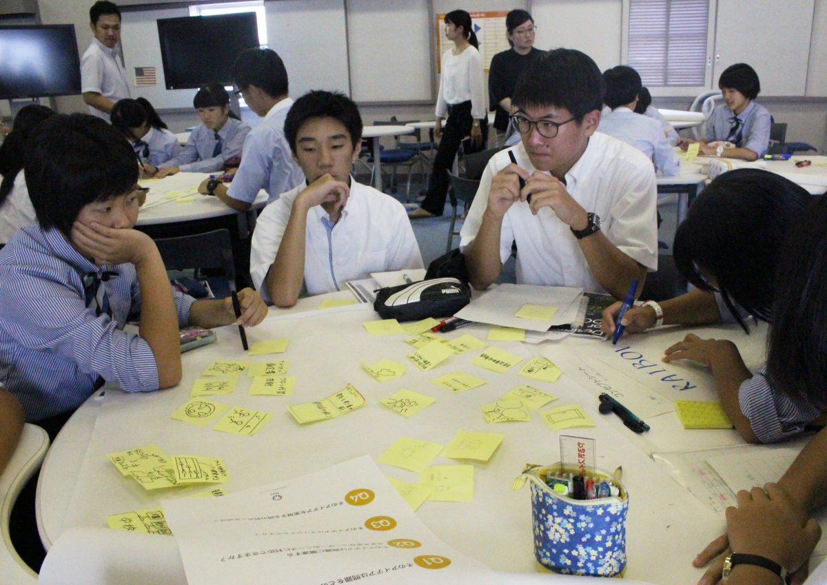 Teaching & Learning Lab